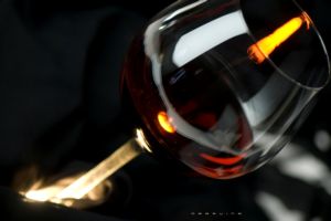 Photos de la vigne et du vin